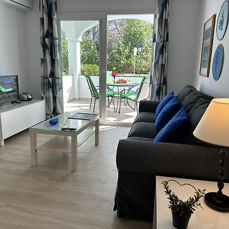 Nerja Paradise Rentals - Apartment El Califa 3 Extérieur photo
