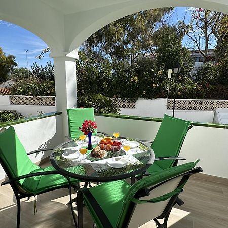 Nerja Paradise Rentals - Apartment El Califa 3 Extérieur photo