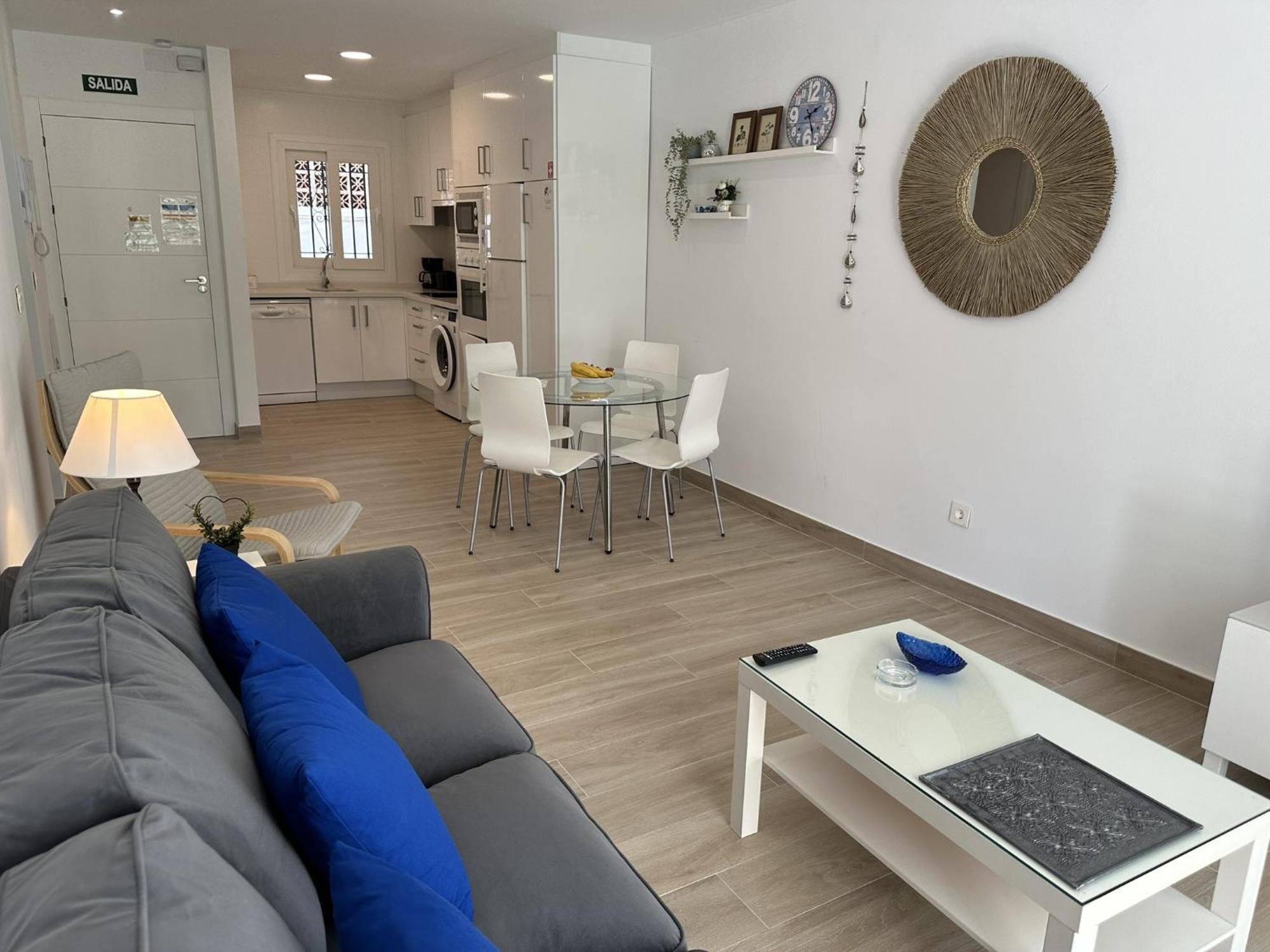 Nerja Paradise Rentals - Apartment El Califa 3 Extérieur photo