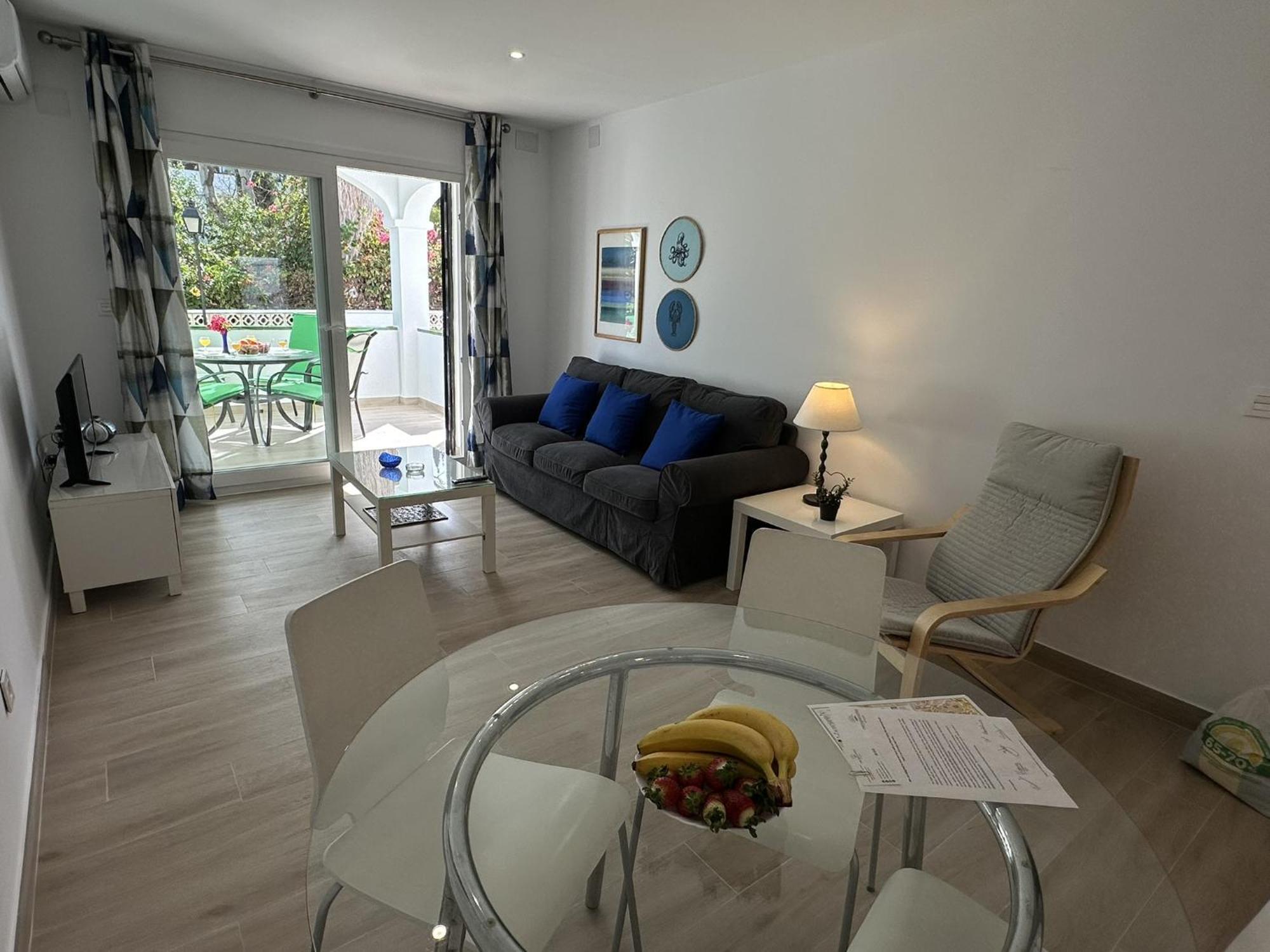 Nerja Paradise Rentals - Apartment El Califa 3 Extérieur photo