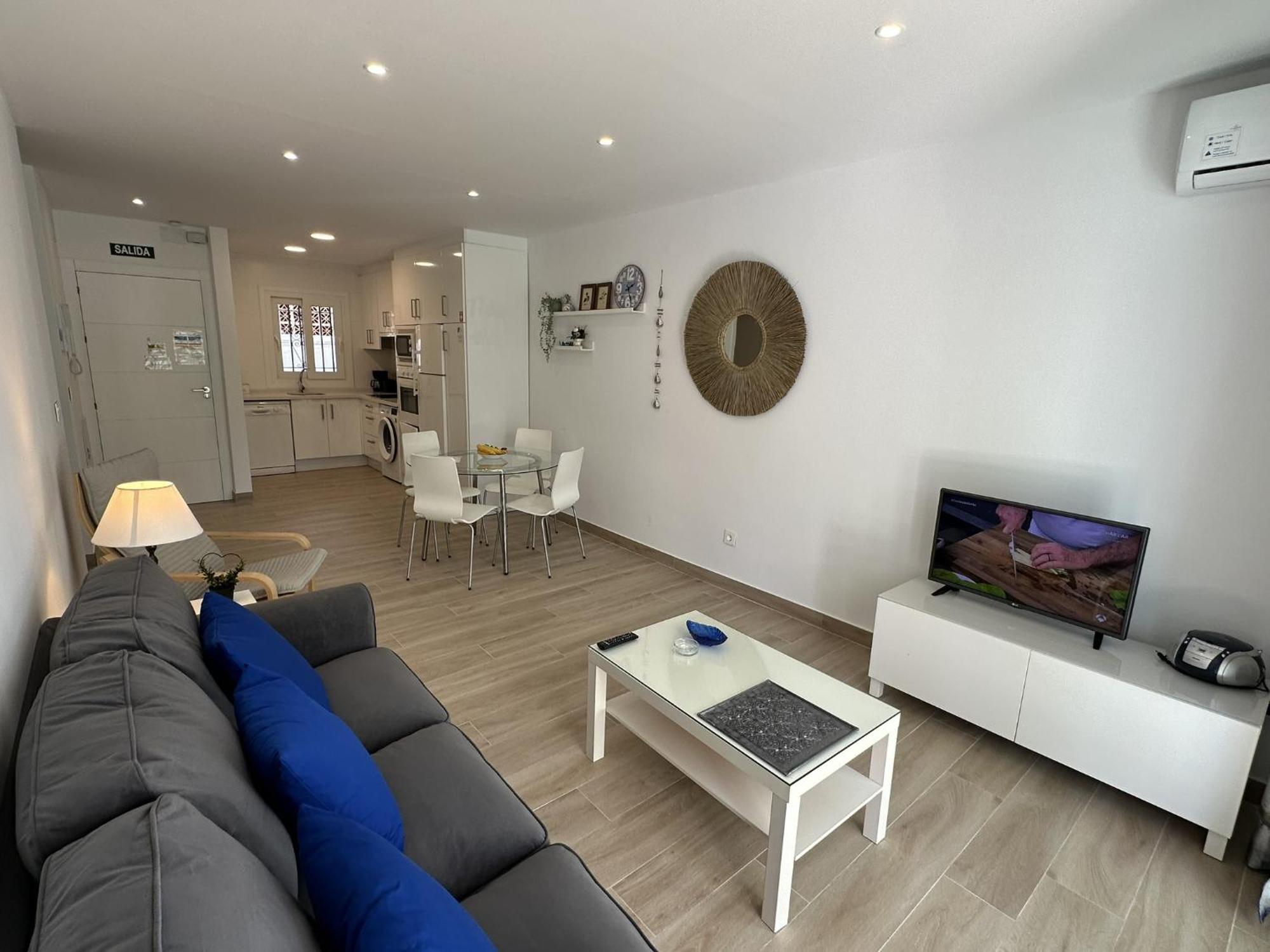 Nerja Paradise Rentals - Apartment El Califa 3 Extérieur photo