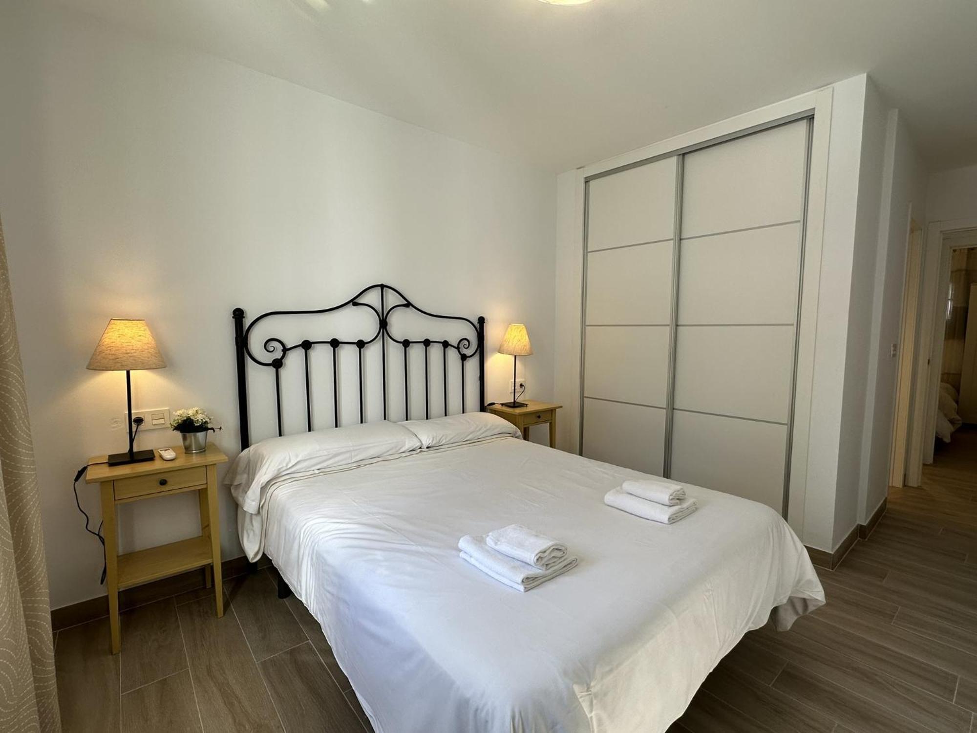 Nerja Paradise Rentals - Apartment El Califa 3 Extérieur photo